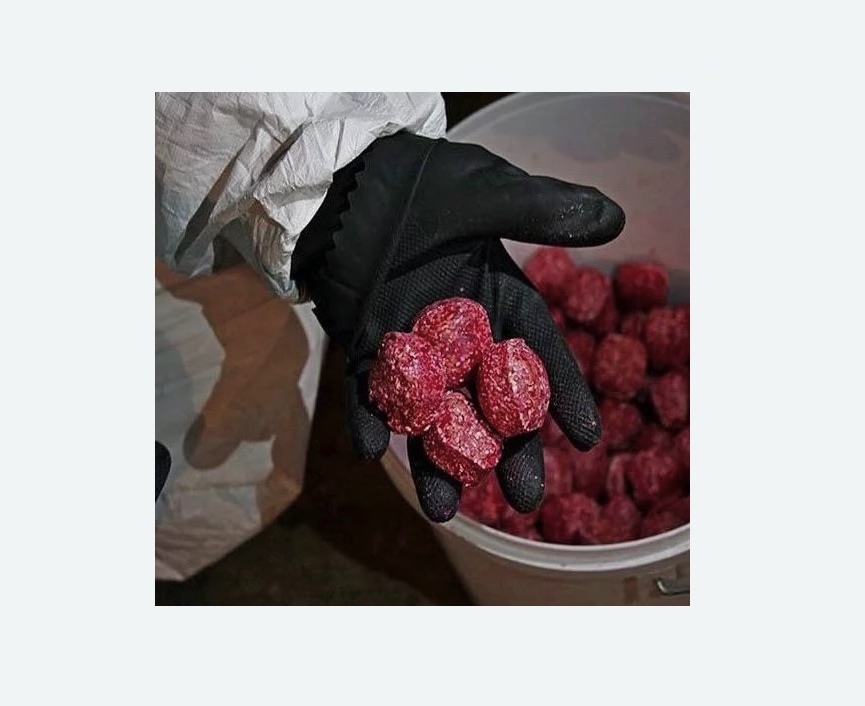 Обработка от крыс в Московском